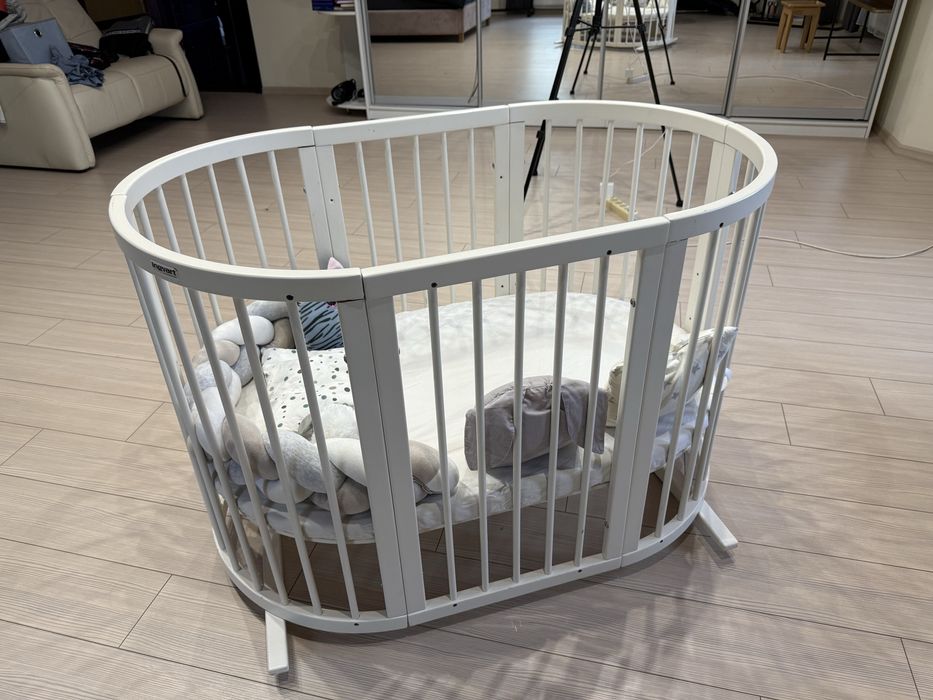 Ліжко дитяче ingvart