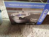 Urządzenie do czyszczenia drobiazgów Clarus