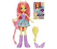 My Little Pony Equestria Girls Fluttershy lalka