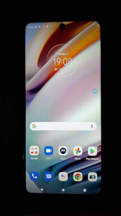 Продам Motorola G60