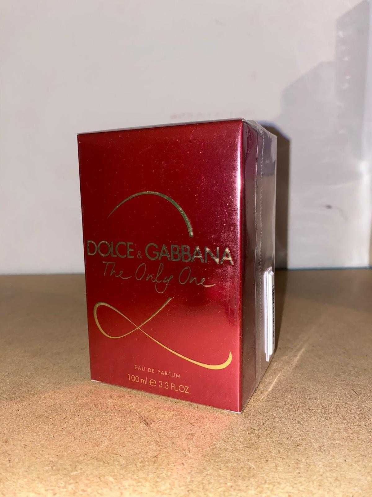 Perfumy Dolce Gabbana The only one EDP