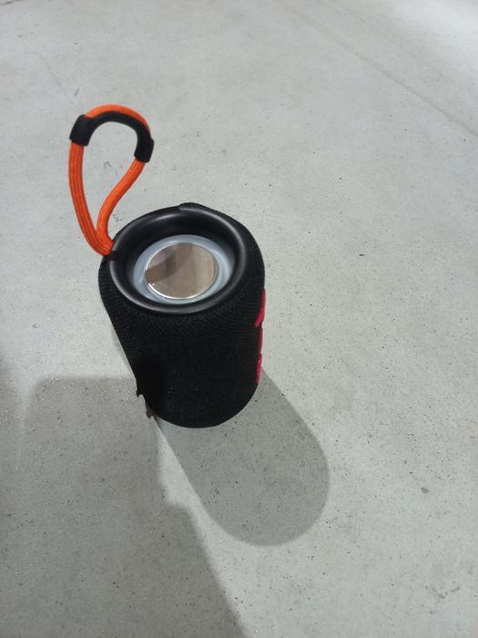 Coluna Bluetooth várias cores - NOVA em Caixa