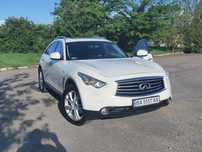Продам Infiniti QX 70