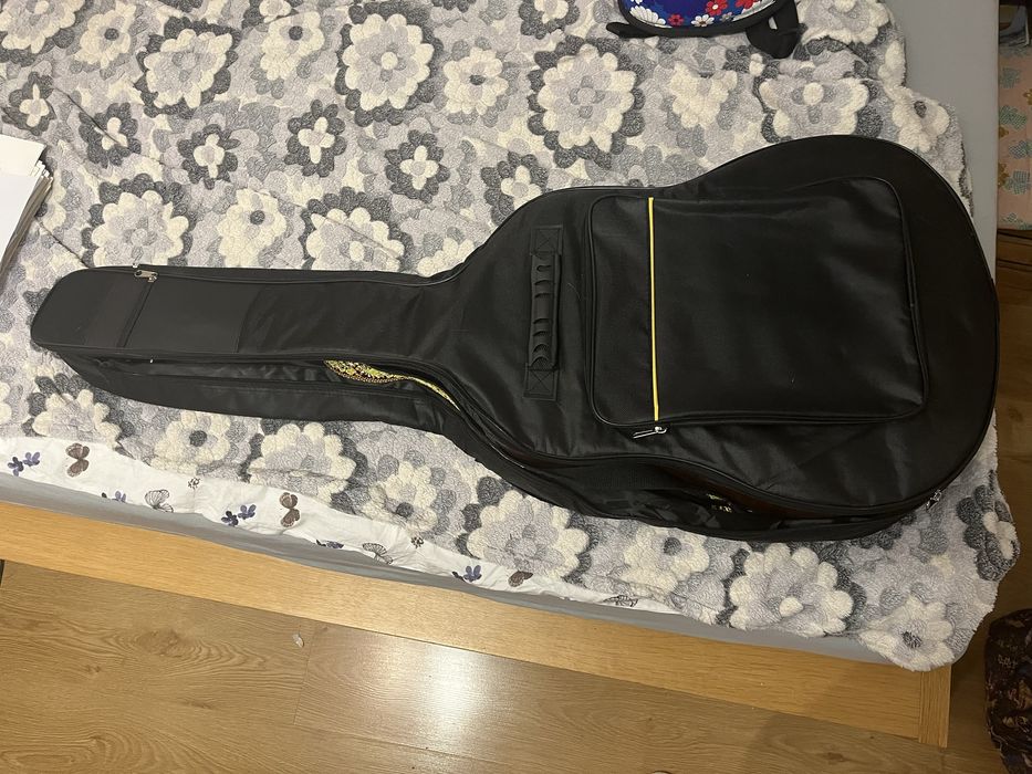 Pokrowiec gitara akustyczna