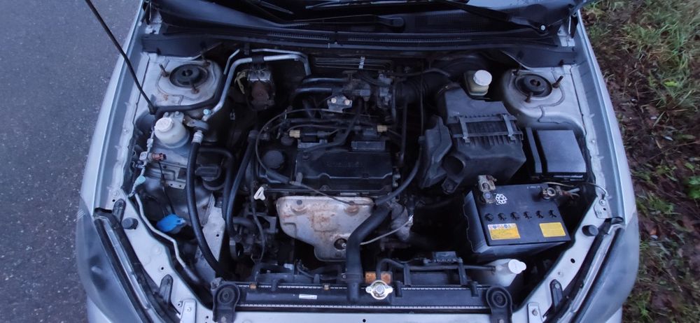 Mitsubishi lancer 9 Продам с переоформлением