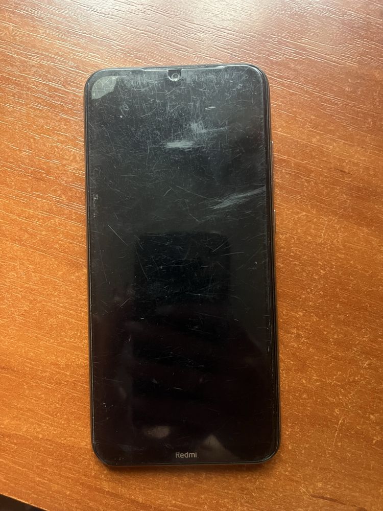 Xiaomi redmi note 8