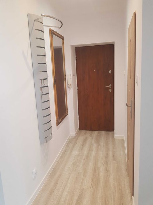 mieszkanie 2-pokojowe, Centrum Torunia, ul. Odrodzenia 7