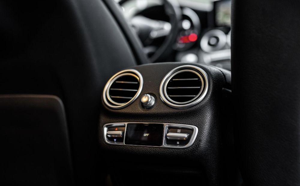 Mercdes c250cdi AMG w205