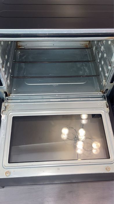 Forno electrico BECKEN como novo