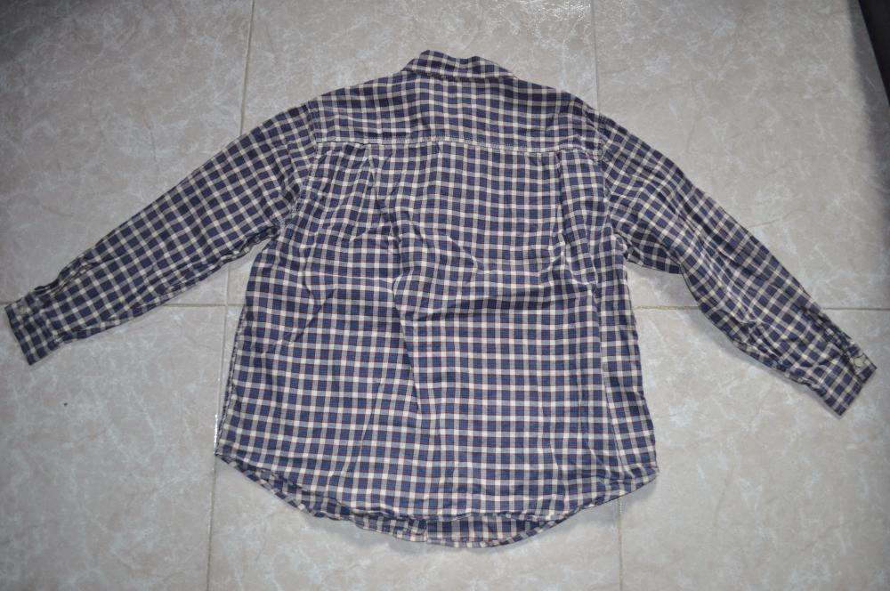 Camisa, Camisola lã, tam 8 (130 cm)