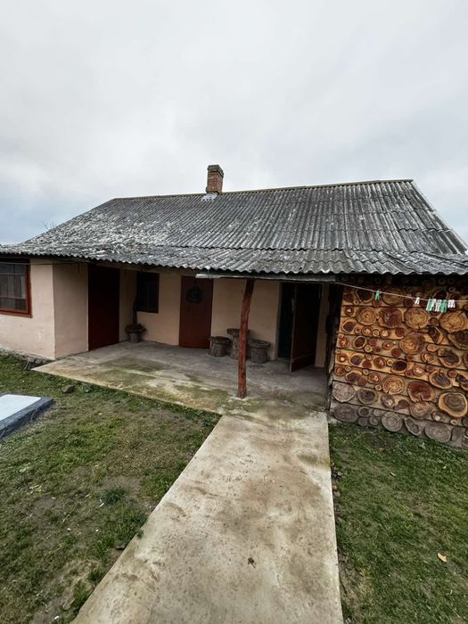 Продається будинок