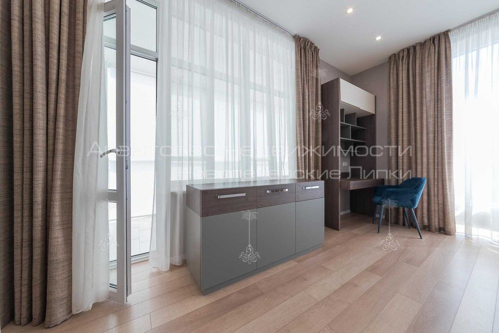 Продаж 5 к квартири 195 кв м ЖК Новопечерські Липки Верхогляда 15