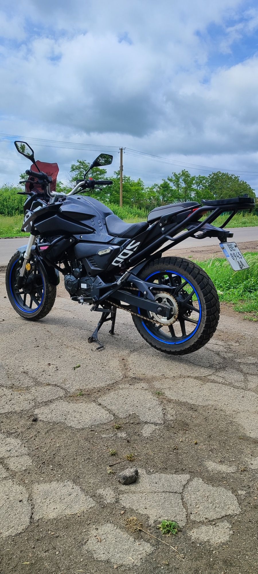 Ліфан кпт 200 Lifan kpt 200