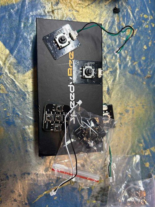 Конденсатор ChengX 1000uF 35V 13x21mm, Антена, PigTail,Пульт для камер