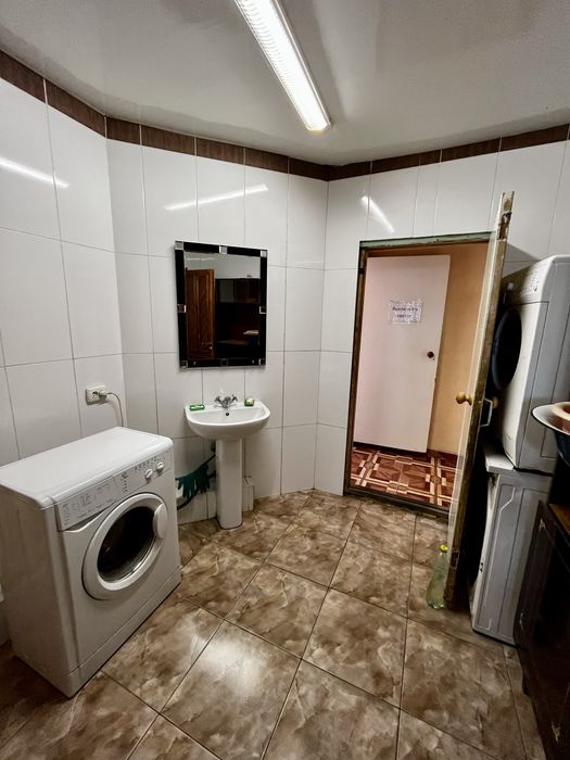 Здам ліжко-місце правий беріг, Краснопілля, 12 Квартал