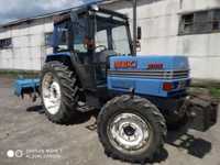Трактор Iseki landmax825