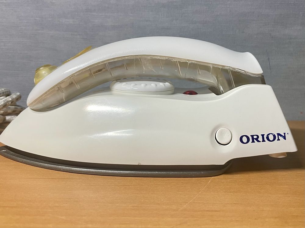 Дорожня праска ORION