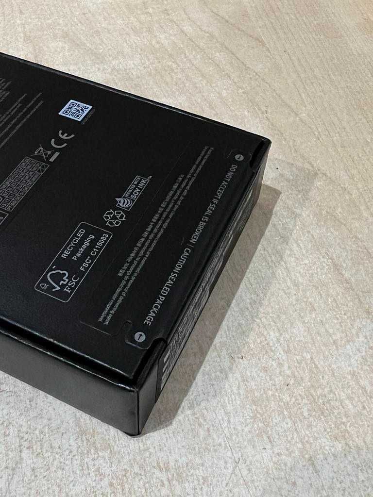 Telefon Samsung Galaxy Z Flip 6/12/256GB/GW/Komis Krzysiek