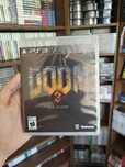PS3 Doom 3 BFG Edition Nowa 2