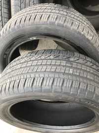 1 Szt.opona letnia 235/50R19 Dunlop Grandtrek A/S 15r.7 mm