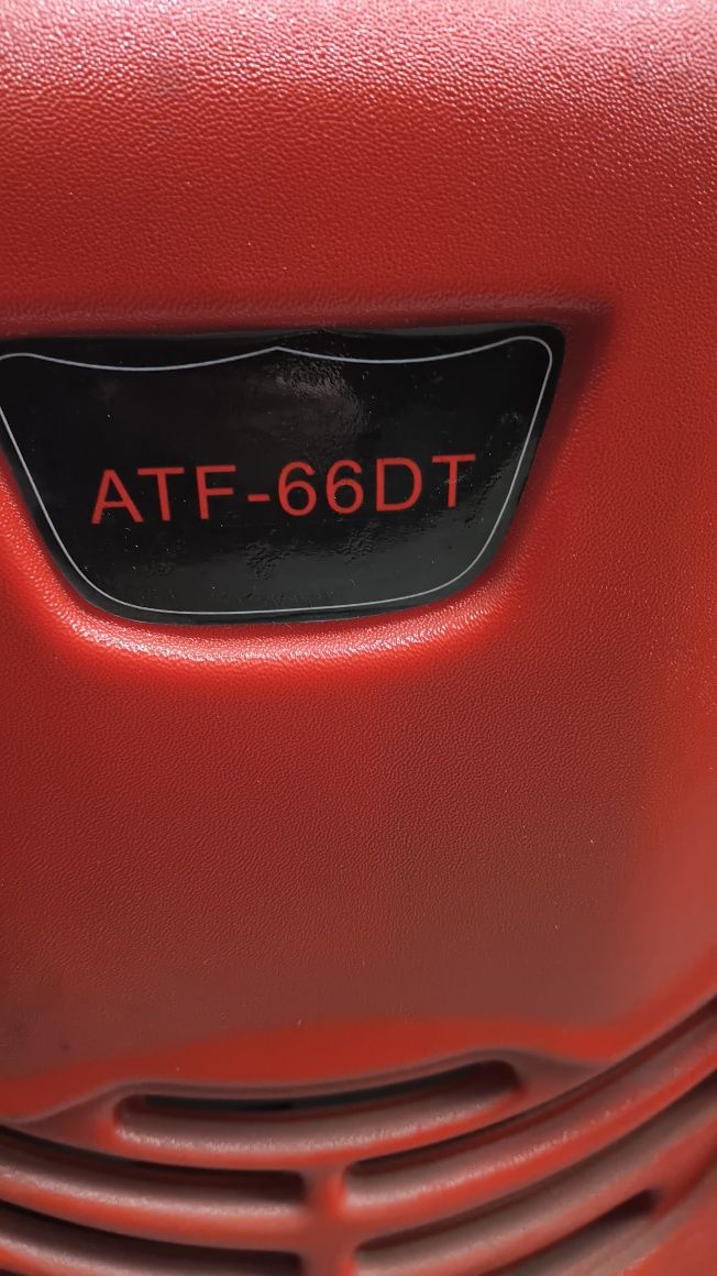 Уcтaнoвкa для oбcлугoвувaння AKПП ATF-66DT AUTOTAI