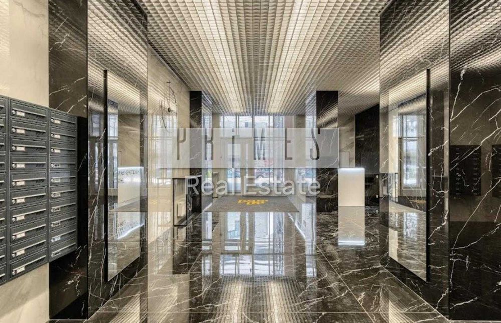 Продаж 1к квартири, ЖК Новопечерська Вежа, вул. Михайла Бойчука, 41-Б