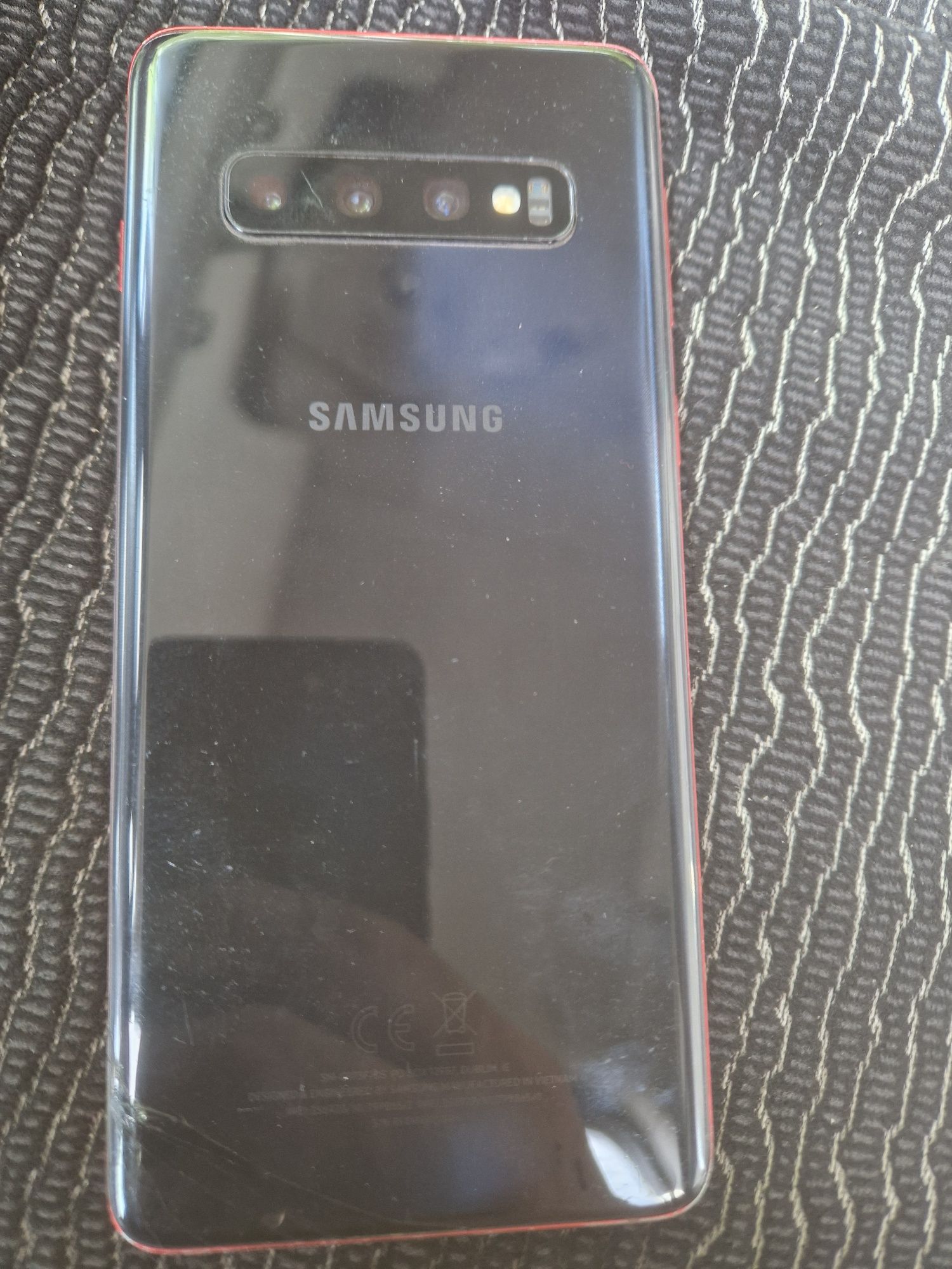 Samsung s10 sprawny