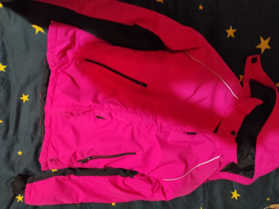 Курточка лижна жіноча H&M