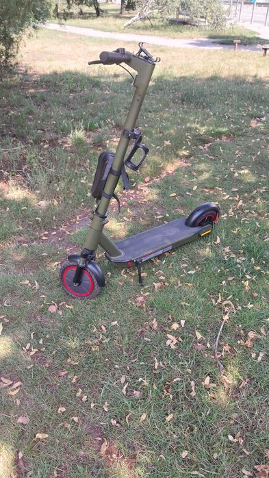 Електросамокат 500 Вт SPARK RIDER PRO 10