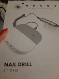 Продам портативный фрезер доя маникюра "Bukos "nail drill X 1 pro