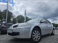 Renault Megane 1.5 diesel // 2008 rok // okazja // kombi// zamiana