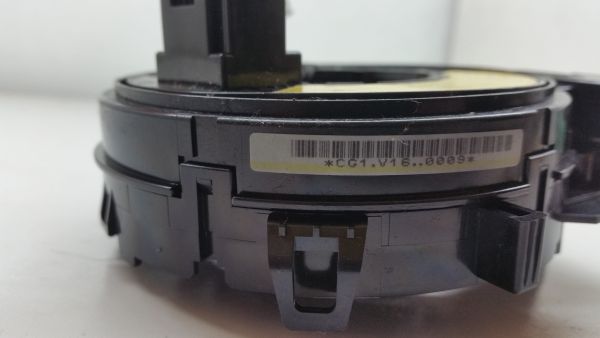 Fita de airbags FORD Fiesta VI (CB1, CCN)