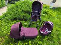 Дитячий візочок Cybex Priam 3 в 1