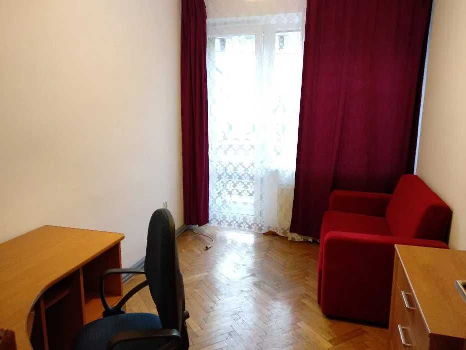 Do wynajęcia pokój - Azory