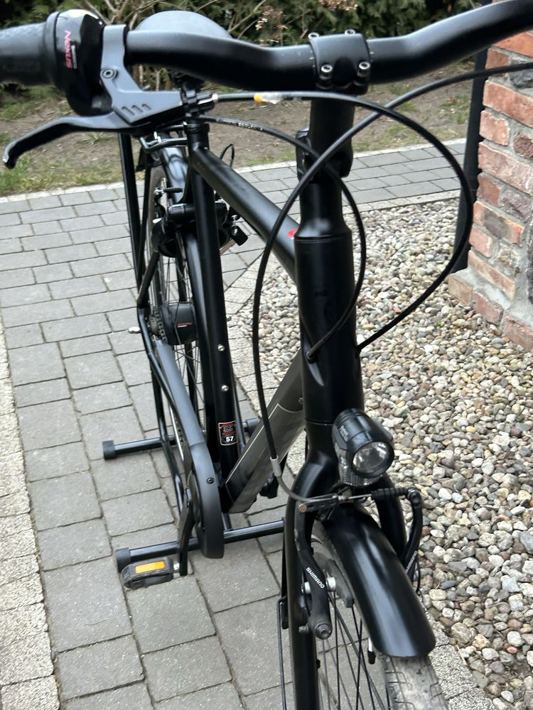 Rower Koga F3 Series