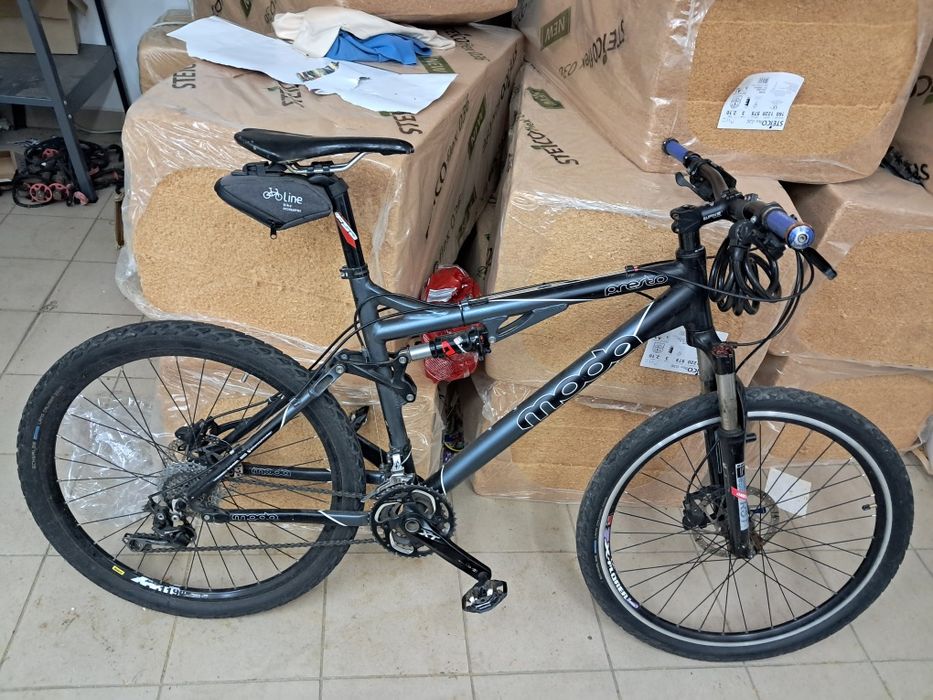 Sprzedam rower MODA PRESTO