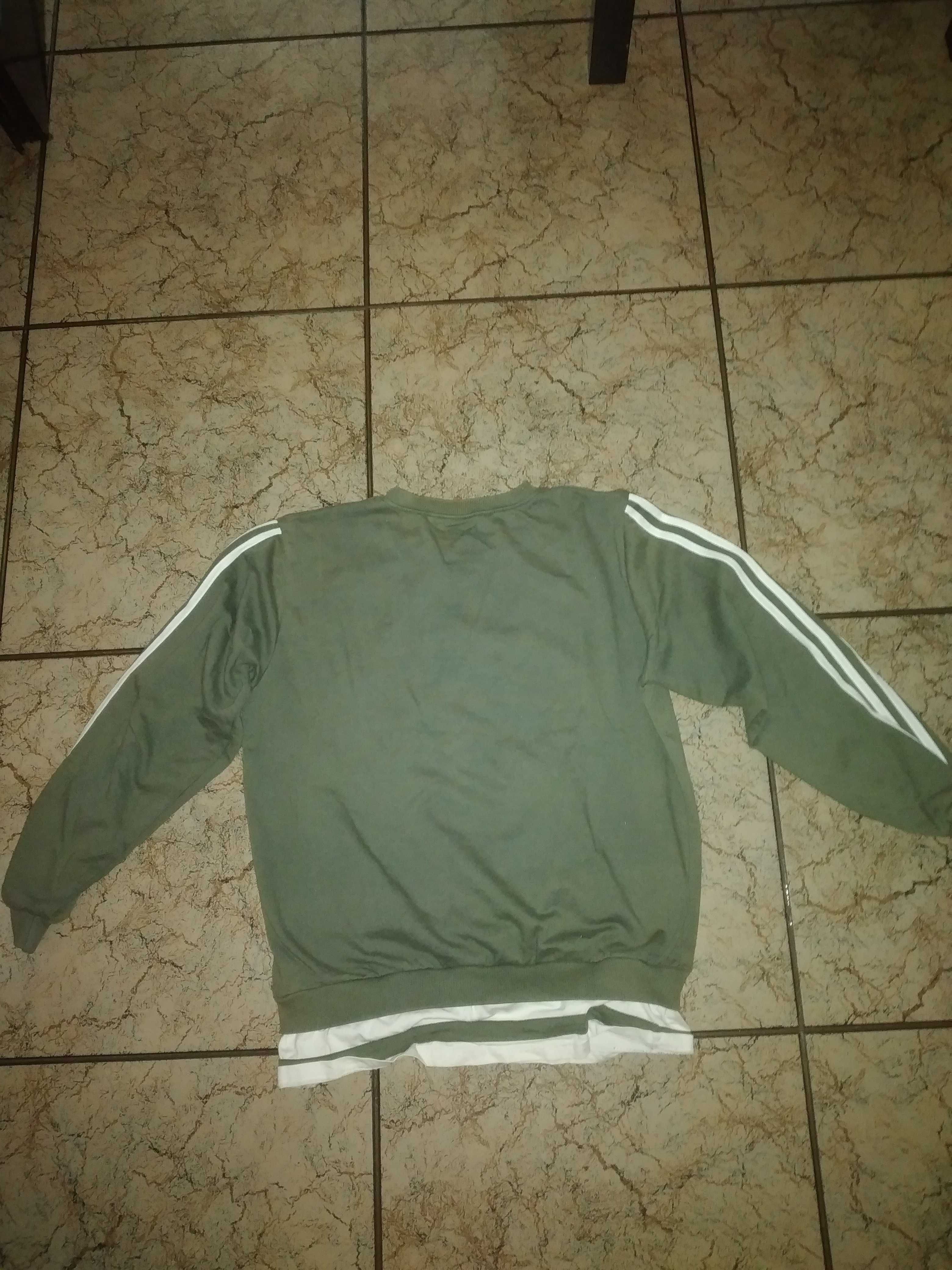 Adidas sweatshirt