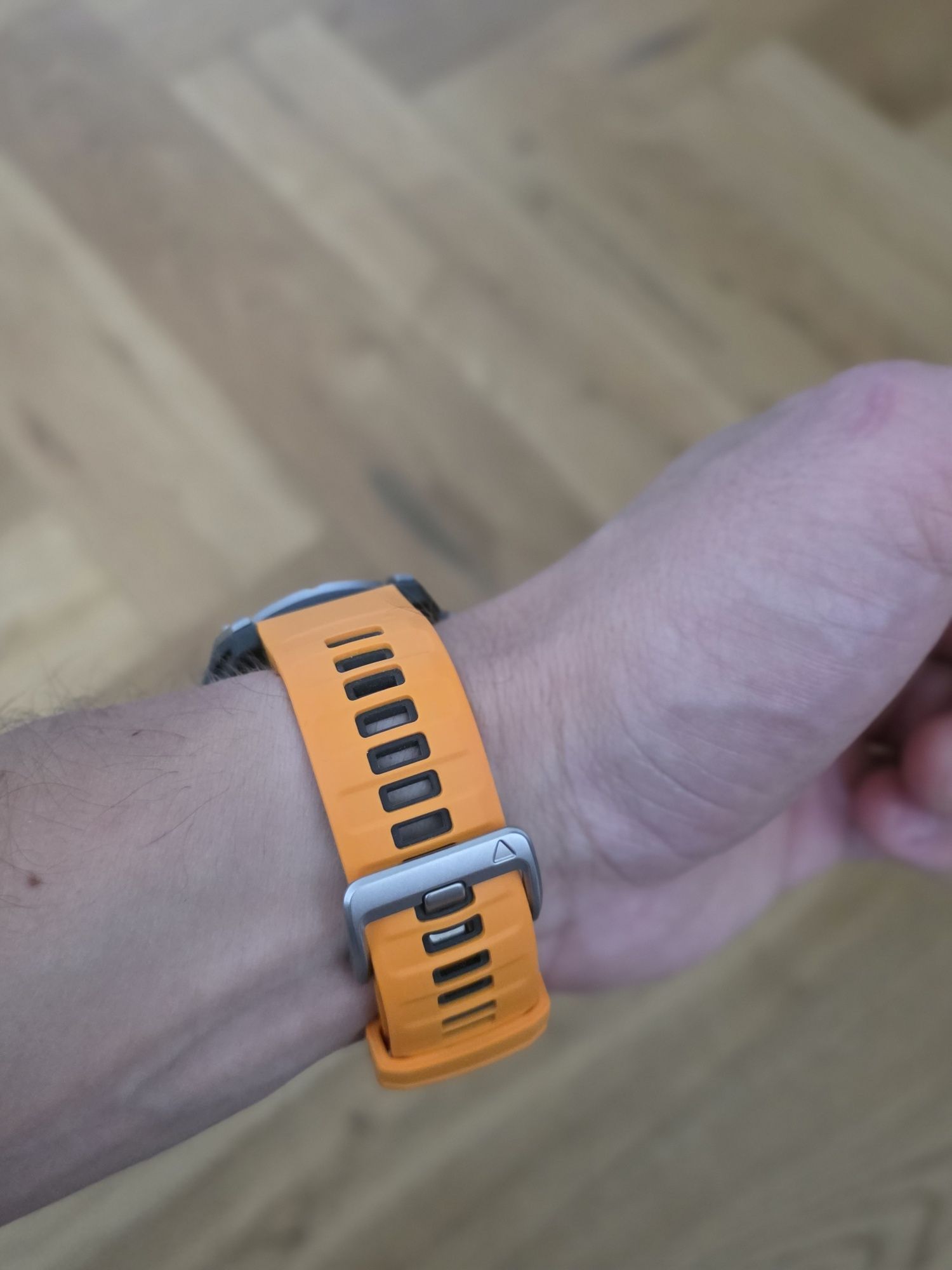 Garmin FENIX 8 AMOLED Saphire 47mm miesięczny