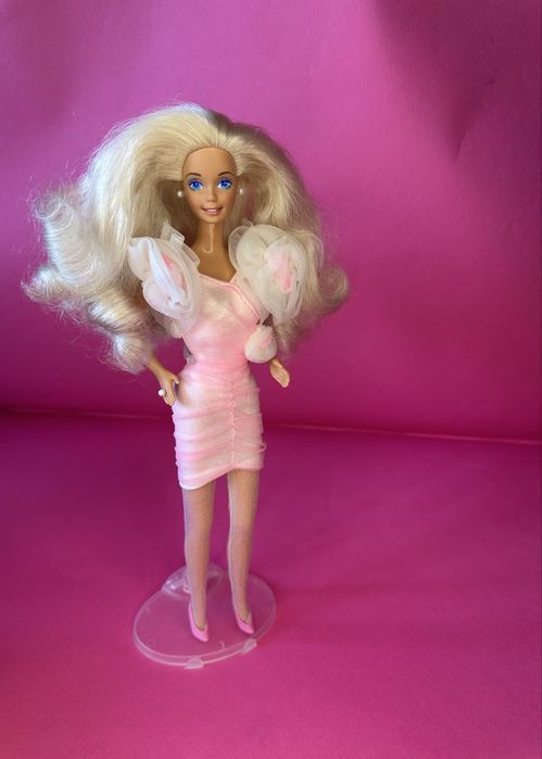 Барби 90-х barbie