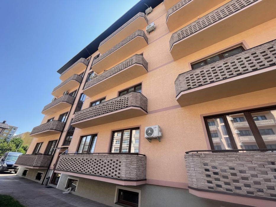 Продаж 2 кімнатної  квартири героїв 128-ї бригади