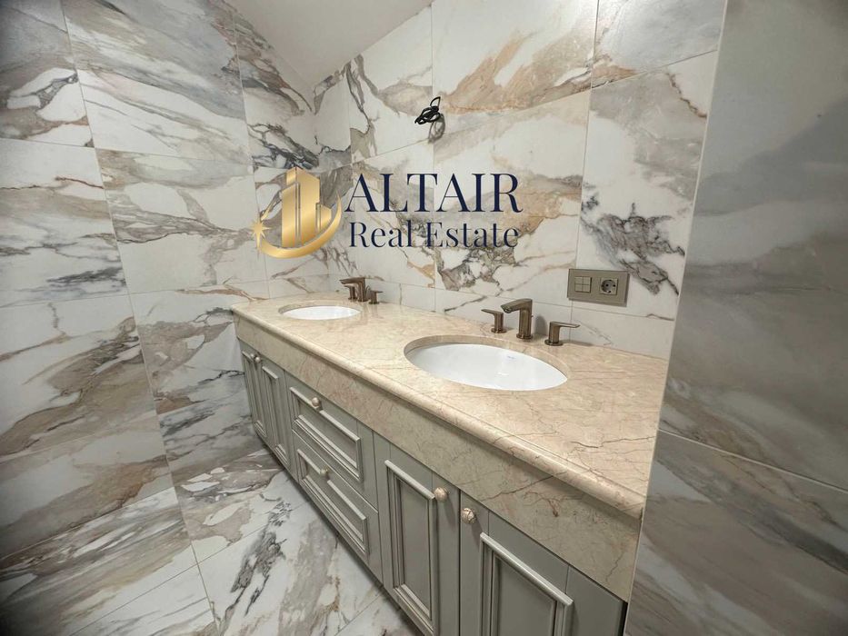 Авторский! Шикарный! Элитный! Продам новый дом в центре, Сокольники CB