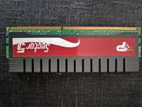 Pamięć RAM DDR3 Patriot 4 GB 1600 9