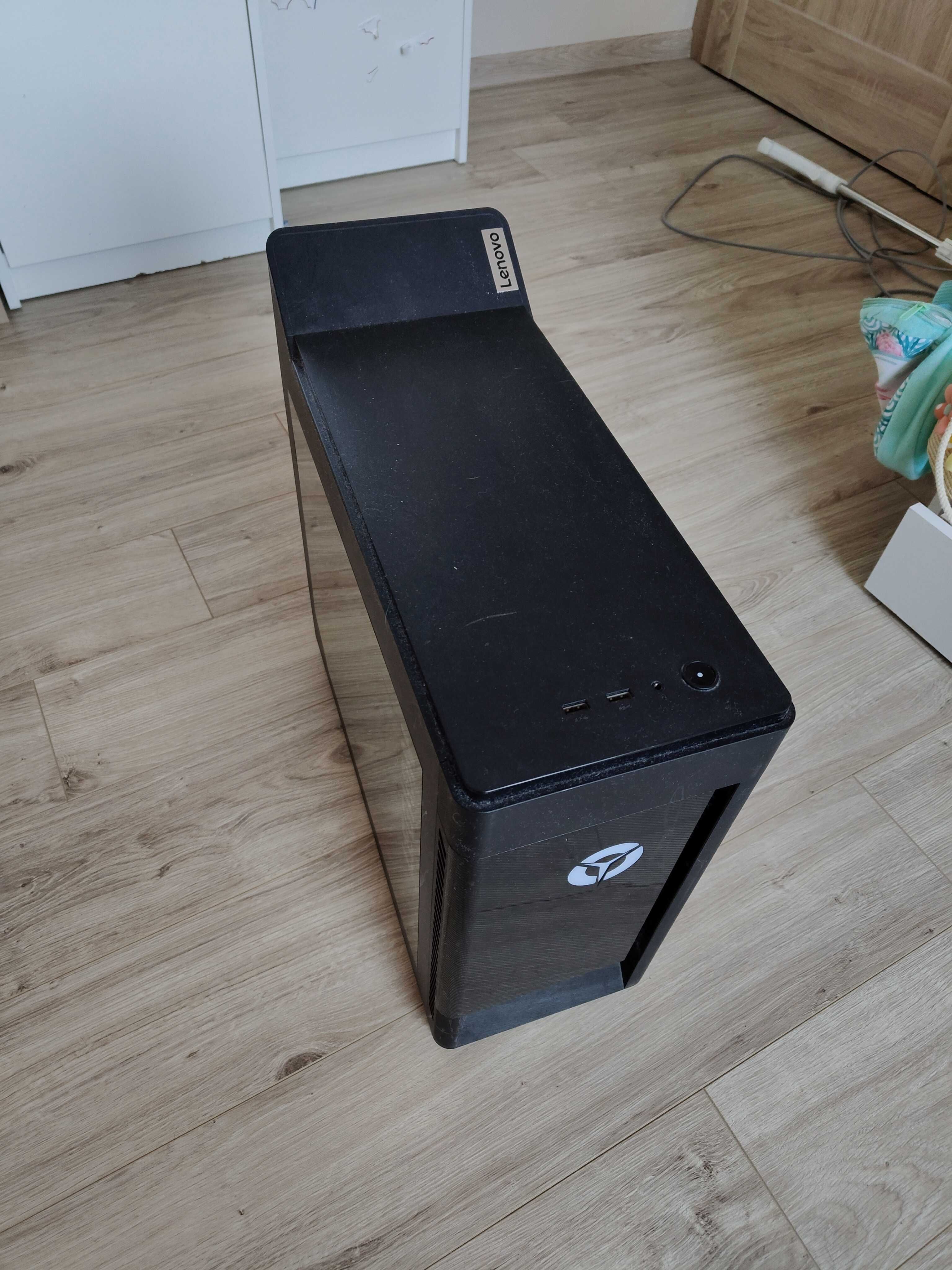 Lenovo Legion T5-28IMB05 komputer dla gracza