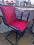 Hoker Loft industrialny  2szt.