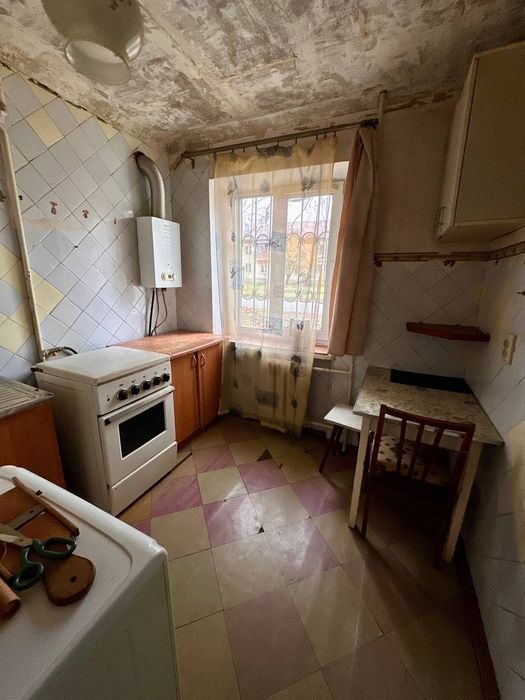 Продам 2к квартиру 47м2 район Петровского Металлургов