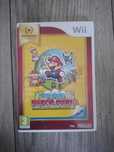 Super Paper Mario Wii