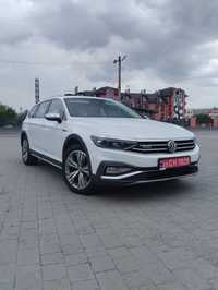 Volkswagen Passat Altrac