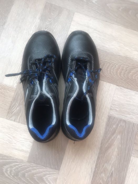 Рабочие ботинки