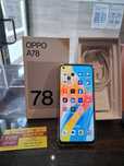 1733/25 Smartfon OPPO A78 8/128GB.
