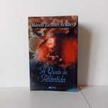 A Queda Da Atlântida - Marion Zimmer Bradley